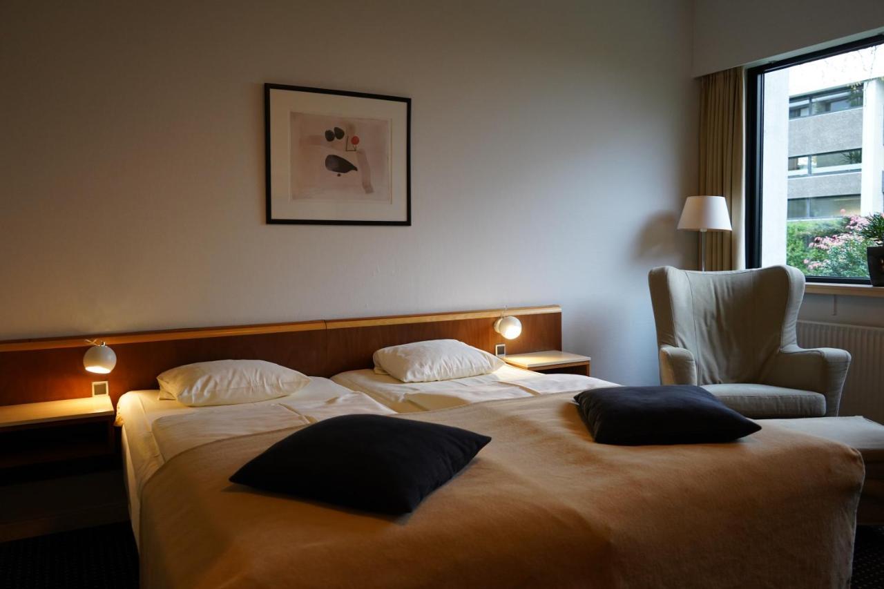 Hotel Legoland Billund Camera foto