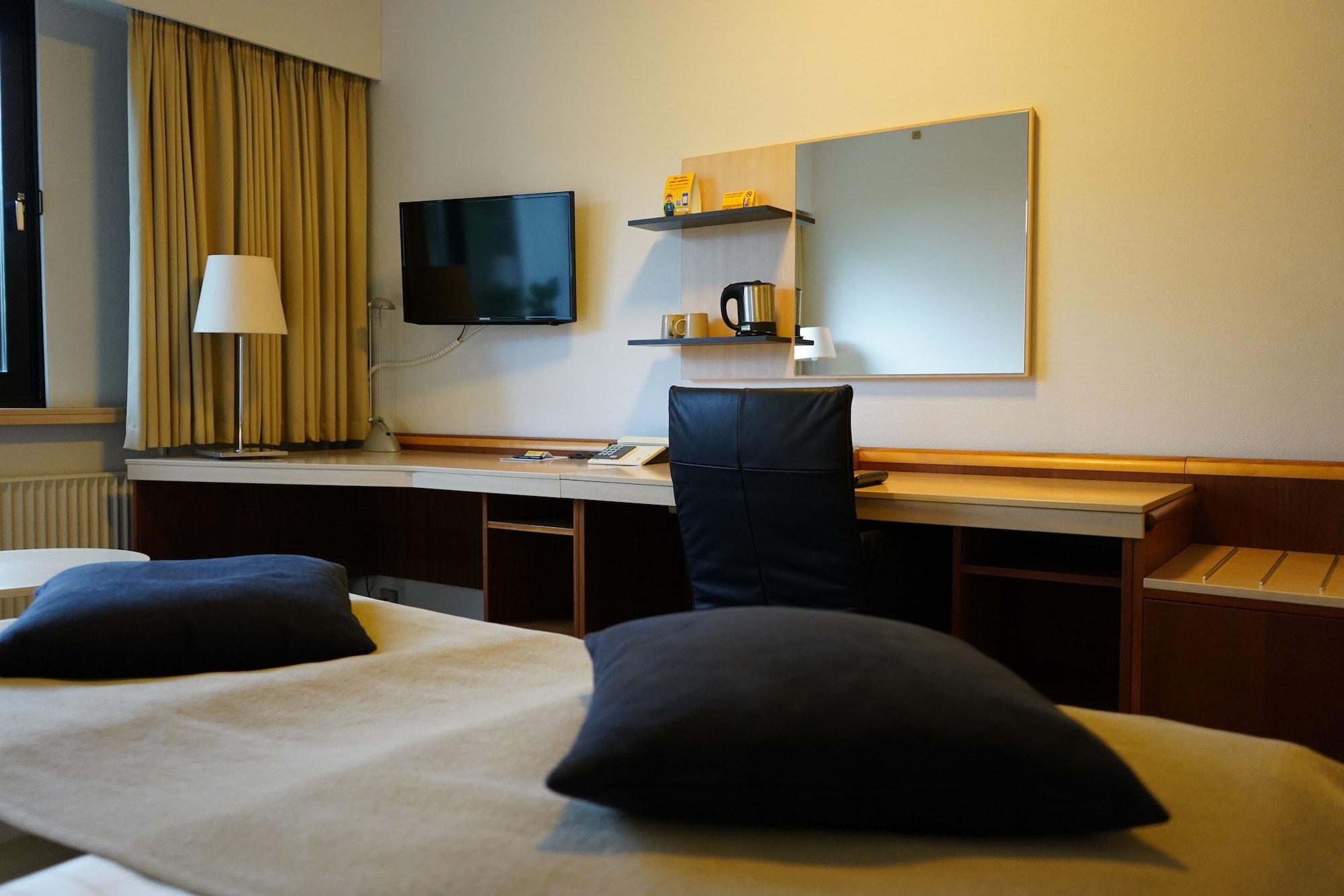 Hotel Legoland Billund Esterno foto
