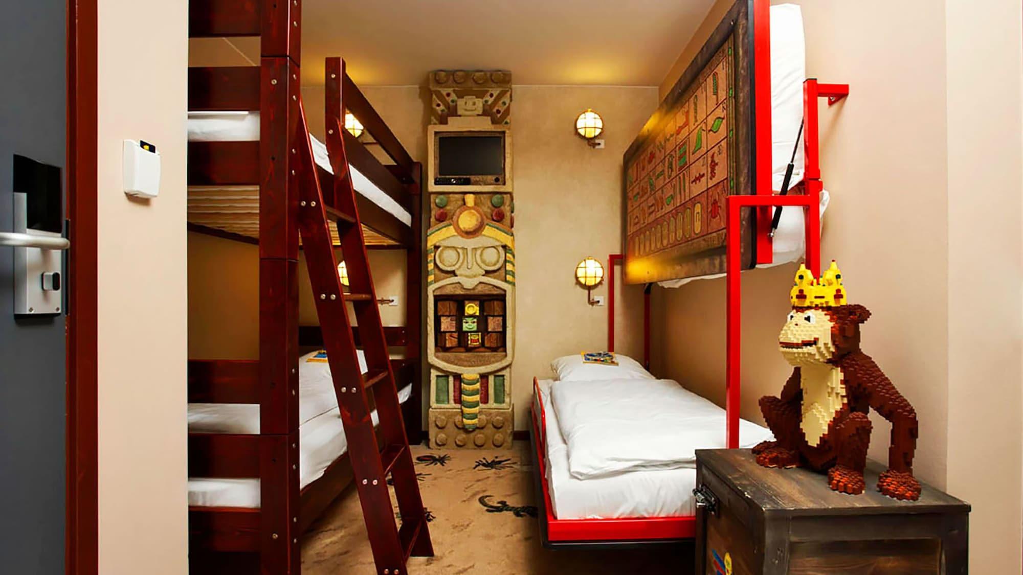 Hotel Legoland Billund Esterno foto