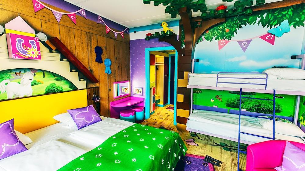 Hotel Legoland Billund Esterno foto
