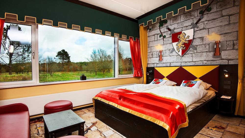 Hotel Legoland Billund Esterno foto