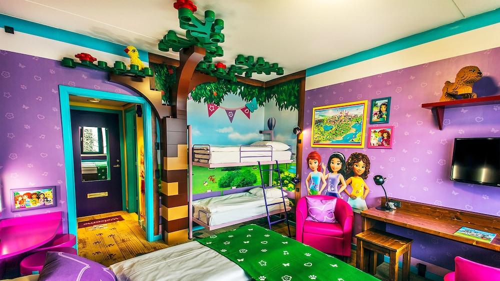 Hotel Legoland Billund Esterno foto