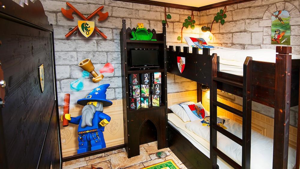 Hotel Legoland Billund Esterno foto