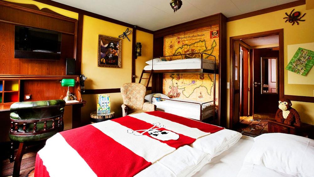 Hotel Legoland Billund Esterno foto