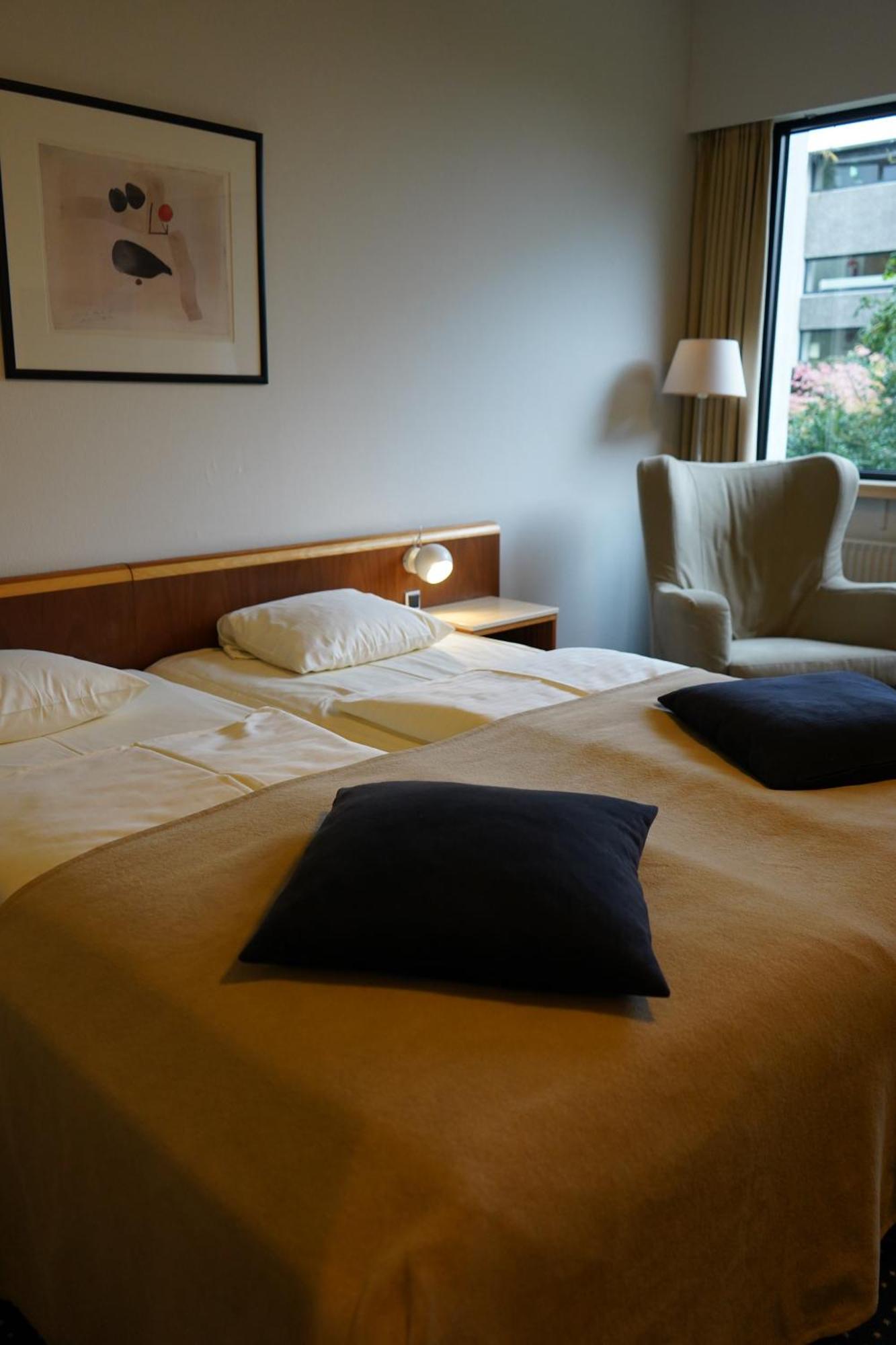 Hotel Legoland Billund Camera foto