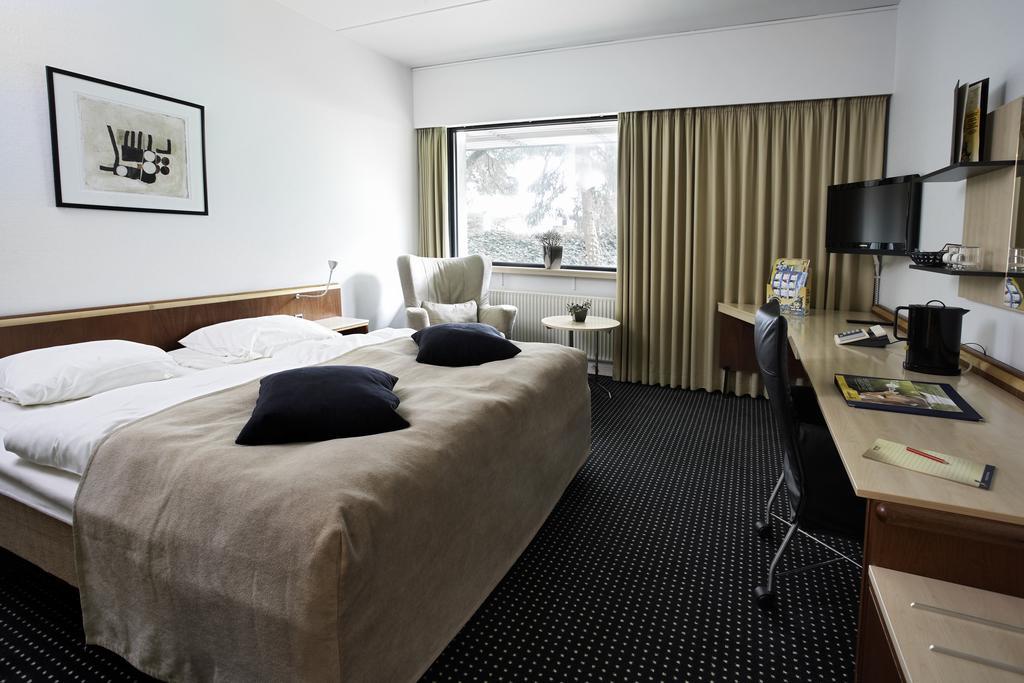 Hotel Legoland Billund Esterno foto