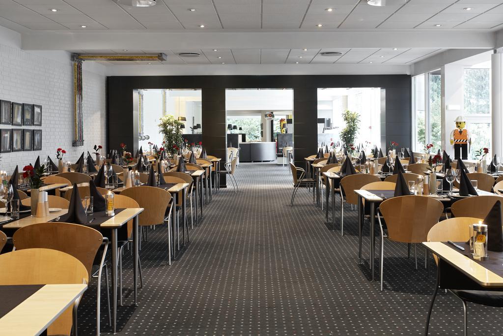 Hotel Legoland Billund Esterno foto