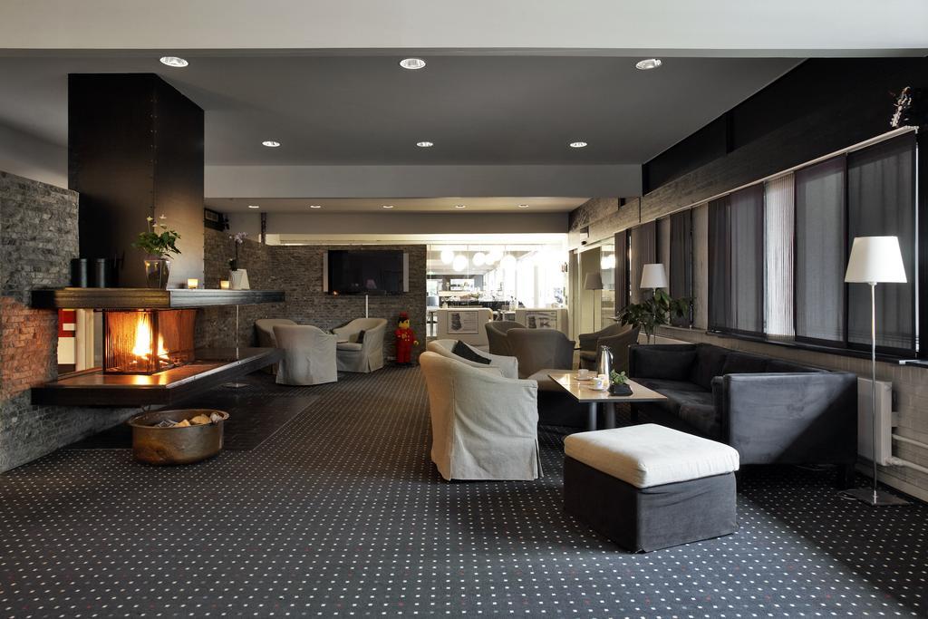 Hotel Legoland Billund Esterno foto